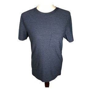 Vineyard Vines Indigo Blue T Shirt